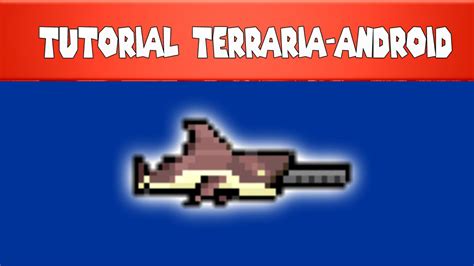 megashark terraria|megatubarão terraria.
